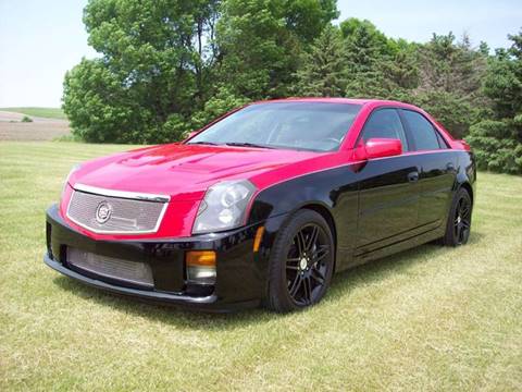 2012 Cadillac CTS-V Wagon 6-Speed for sale on BaT Auctions