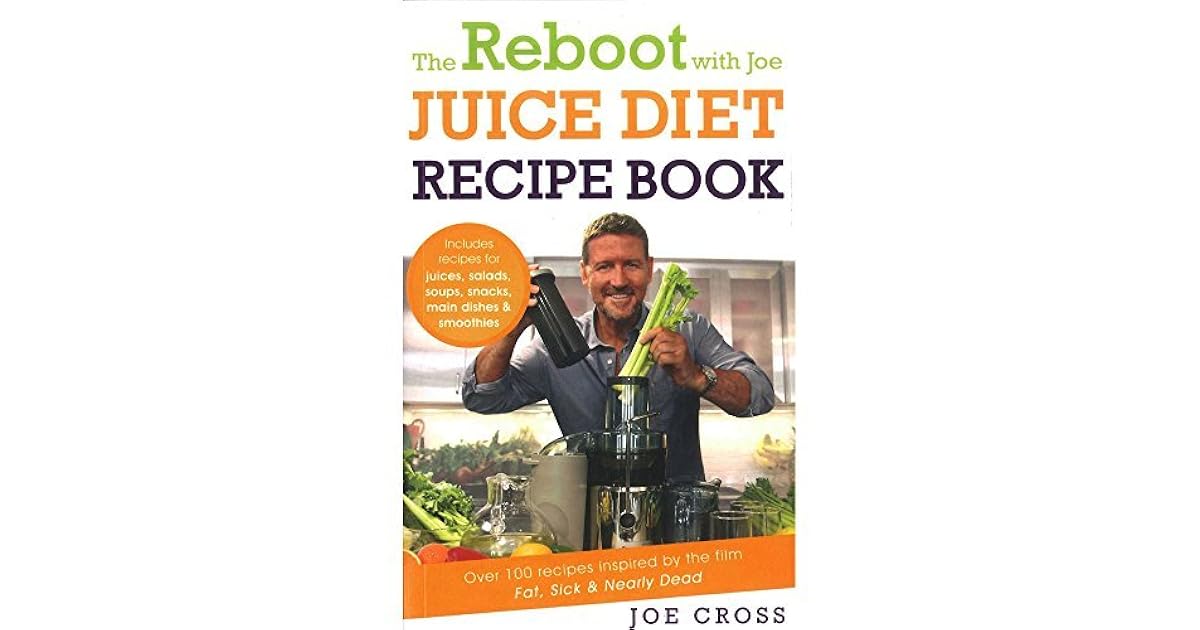 Bloody Mary juice recipe Reboot with Joe