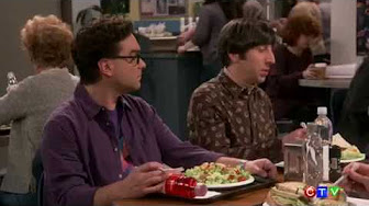 The Big Bang Theory Season 1 Episode 3 the123movies.org