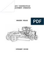 Cat 140 Motor Grader Caterpillar