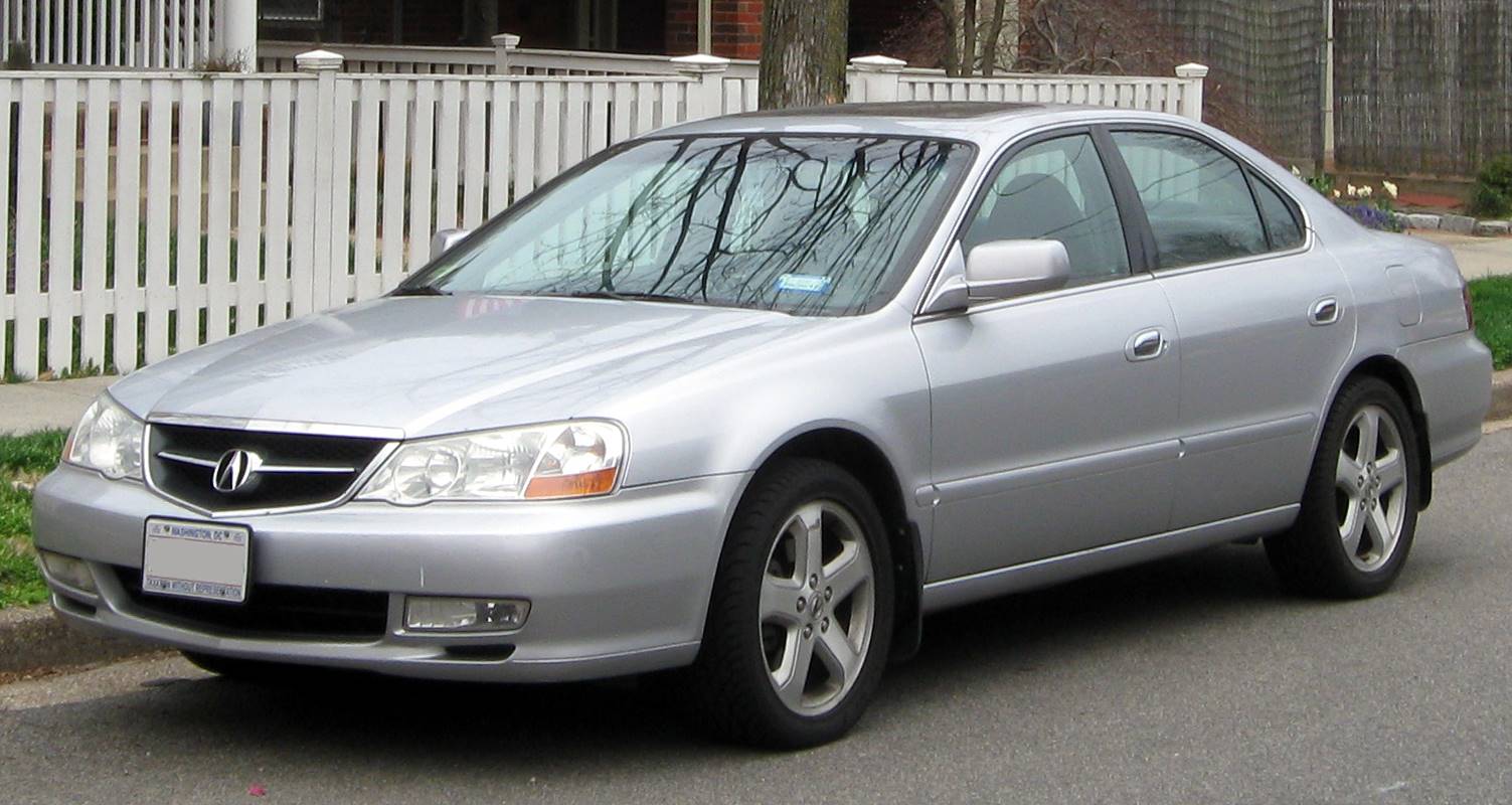 Honda Accord V Wagon (CE) 2.2i ES (CE1) (150 Hp